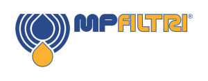 MP Filtri MP Filtri
