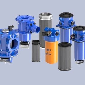 Filtri in Aspirazione/Ritorno (acquista online) Filtri in Aspirazione/Ritorno (acquista online)