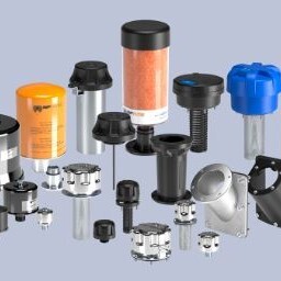 Tappi di Carico (acquista online) Tappi di Carico (acquista online)